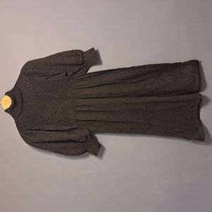 Sophie Max Jersey Dress